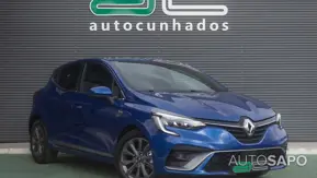 Renault Clio de 2021