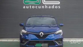 Renault Clio de 2021