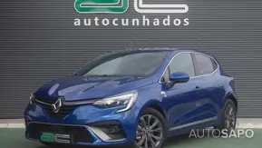 Renault Clio de 2021