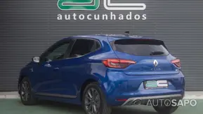 Renault Clio de 2021