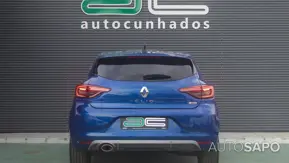 Renault Clio de 2021