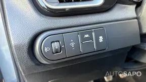 Kia Ceed de 2019