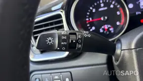 Kia Ceed de 2019