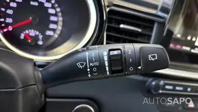 Kia Ceed de 2019