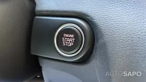Kia Ceed de 2019