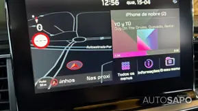 Kia Ceed de 2019