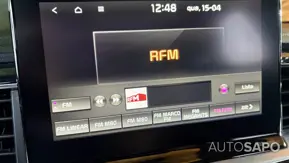 Kia Ceed de 2019