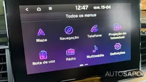 Kia Ceed de 2019
