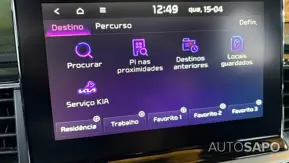 Kia Ceed de 2019