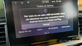 Kia Ceed de 2019