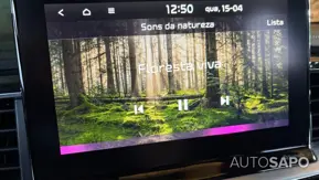 Kia Ceed de 2019