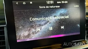 Kia Ceed de 2019