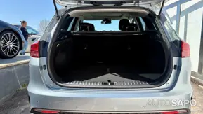 Kia Ceed de 2019