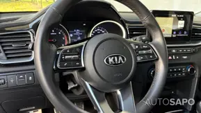 Kia Ceed de 2019
