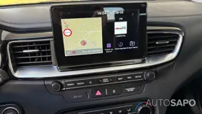 Kia Ceed de 2019