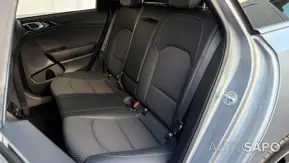 Kia Ceed de 2019