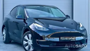 Tesla Model Y de 2023