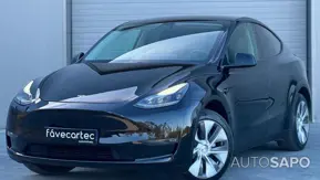 Tesla Model Y de 2023