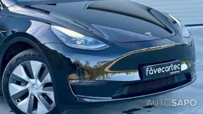 Tesla Model Y de 2023