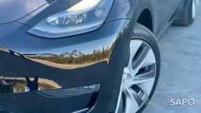 Tesla Model Y de 2023
