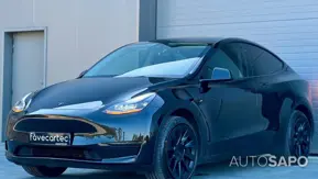 Tesla Model Y de 2023