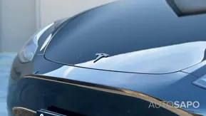 Tesla Model Y de 2023