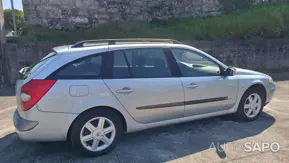 Renault Laguna B. 1.6 Dynamique de 2002