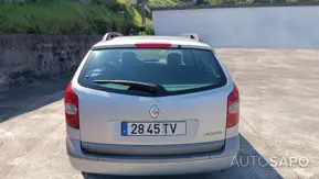 Renault Laguna B. 1.6 Dynamique de 2002
