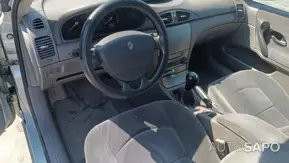 Renault Laguna B. 1.6 Dynamique de 2002