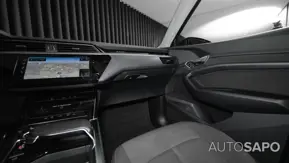Audi e-tron de 2020