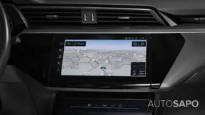 Audi e-tron de 2020