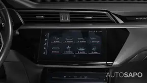 Audi e-tron de 2020
