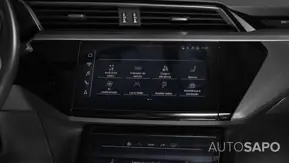 Audi e-tron de 2020