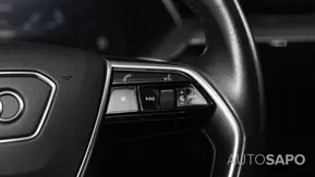 Audi e-tron de 2020