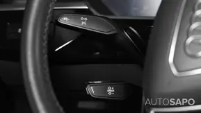 Audi e-tron de 2020