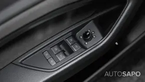 Audi e-tron de 2020