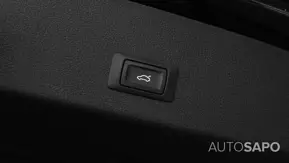 Audi e-tron de 2020