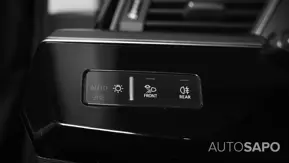 Audi e-tron de 2020