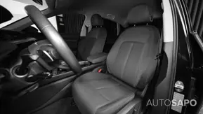 Audi e-tron de 2020