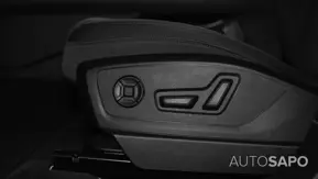 Audi e-tron de 2020
