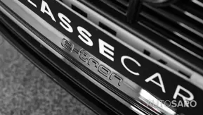 Audi e-tron de 2020