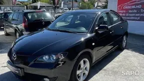 Mazda 3 de 2006