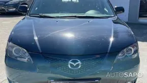 Mazda 3 de 2006