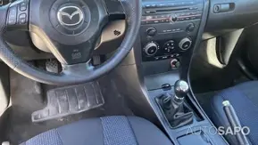Mazda 3 de 2006