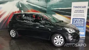 Opel Corsa de 2015