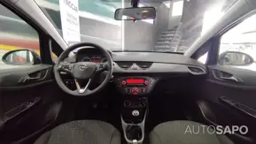 Opel Corsa de 2015