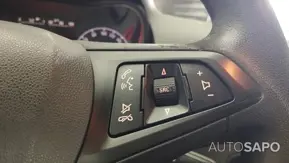 Opel Corsa de 2015