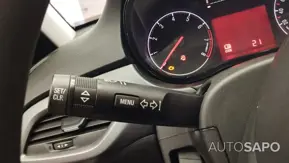 Opel Corsa de 2015