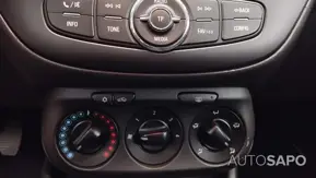 Opel Corsa de 2015
