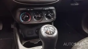 Opel Corsa de 2015